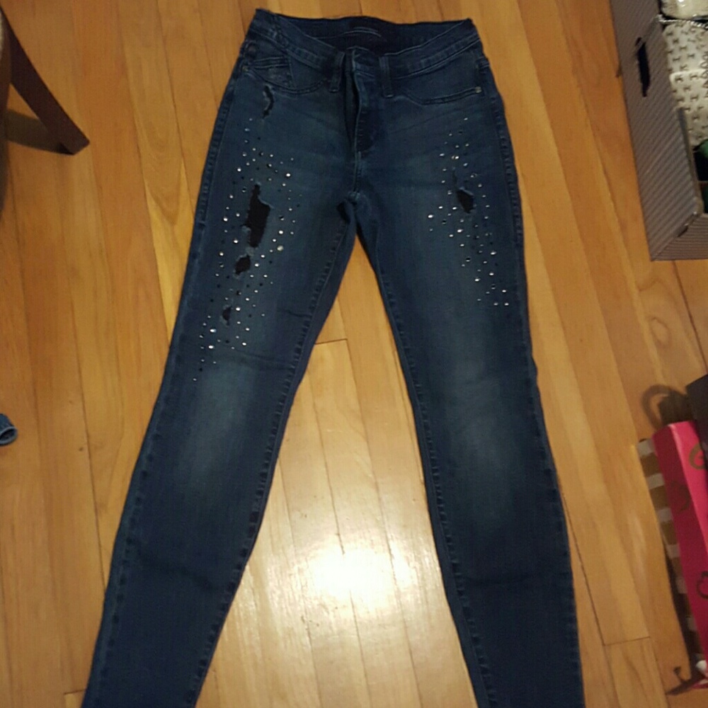 Rock and republic skinnys